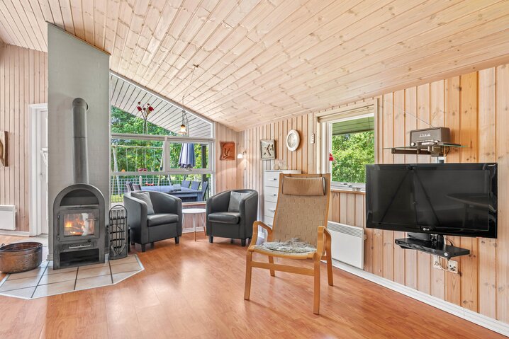 Sommerhus 30348 på Vestervang 25, Houstrup - Billede #4