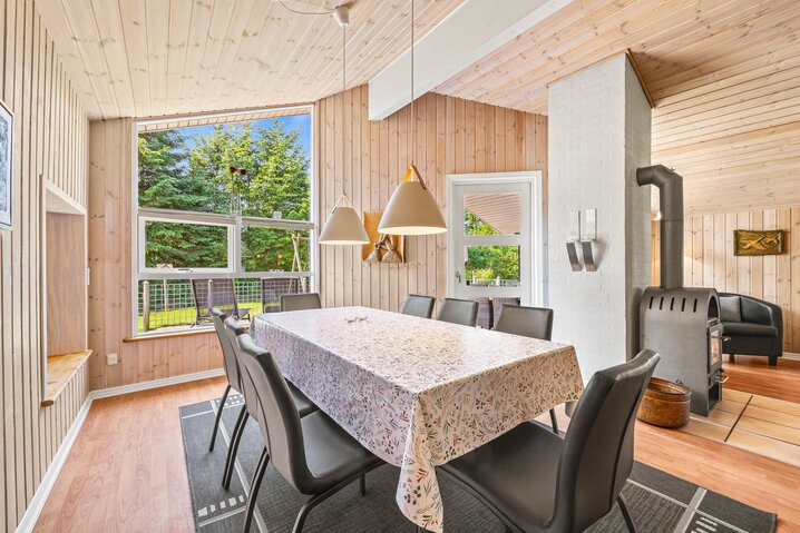 Sommerhus 30348 på Vestervang 25, Houstrup - Billede #5