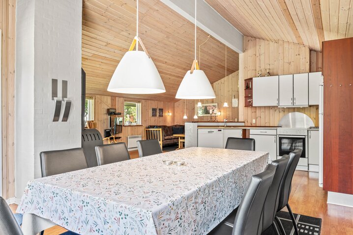 Sommerhus 30348 på Vestervang 25, Houstrup - Billede #8