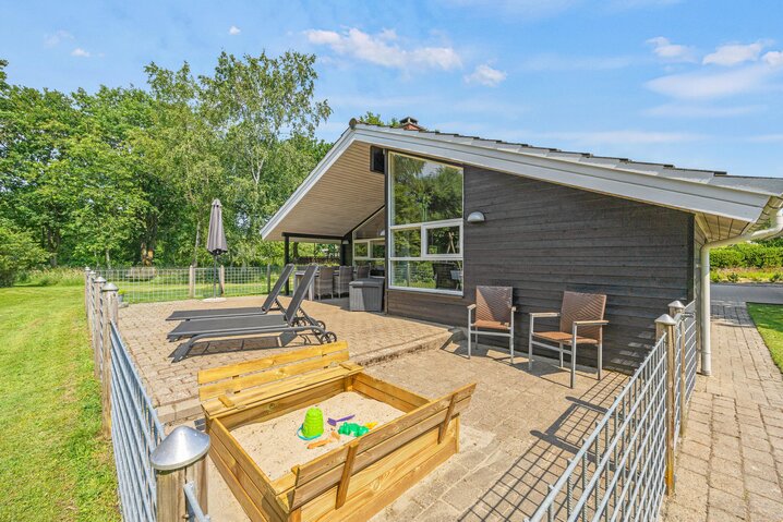 Sommerhus 30348 på Vestervang 25, Houstrup - Billede #17