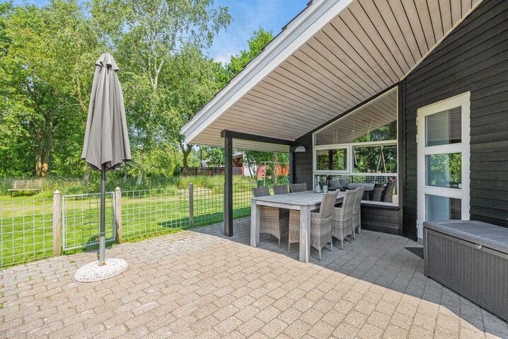 Sommerhus 30348 på Vestervang 25, Houstrup - Billede #18