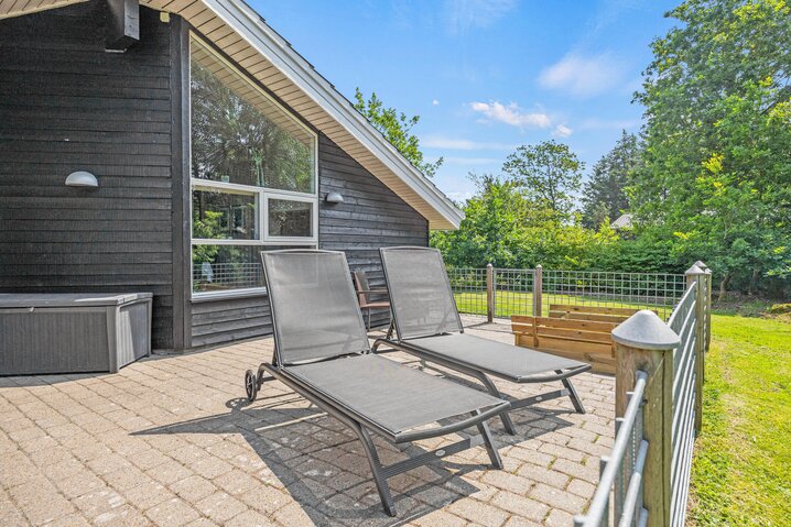 Sommerhus 30348 på Vestervang 25, Houstrup - Billede #20