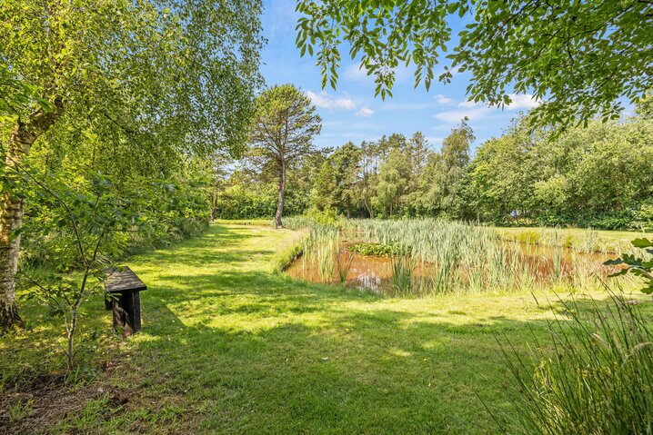 Sommerhus 30348 på Vestervang 25, Houstrup - Billede #23