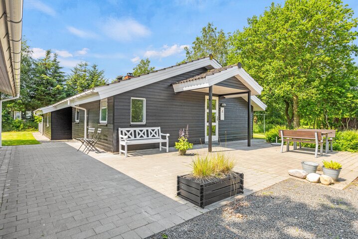 Sommerhus 30348 på Vestervang 25, Houstrup - Billede #25