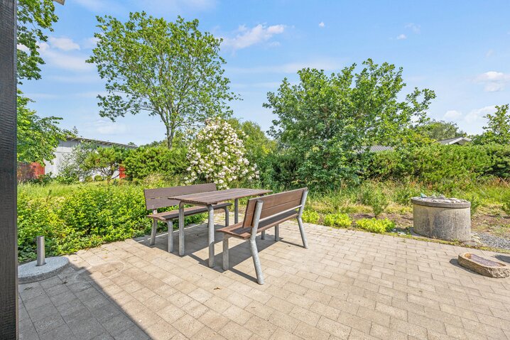 Sommerhus 30348 på Vestervang 25, Houstrup - Billede #27