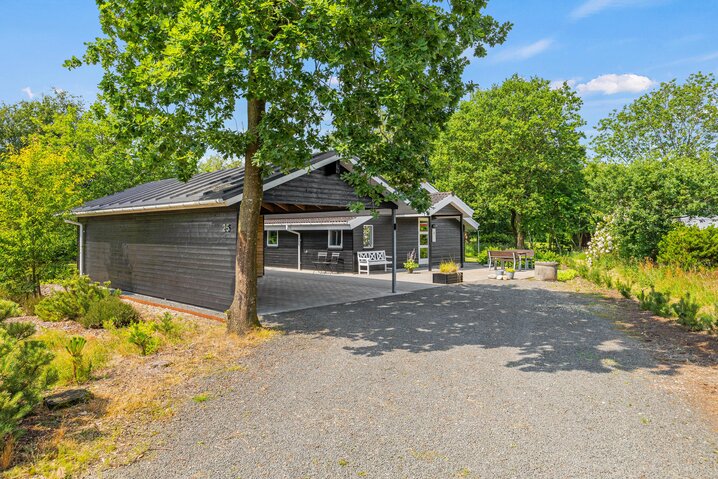 Sommerhus 30348 på Vestervang 25, Houstrup - Billede #30