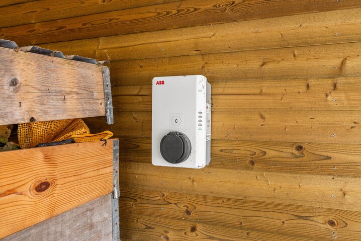 Sommerhus 30348 på Vestervang 25, Houstrup - Billede #31