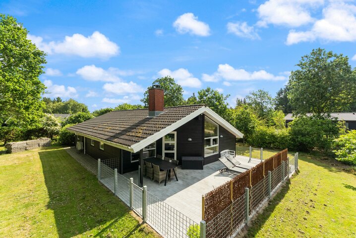 Ferienhaus 30348 in Vestervang 25, Houstrup - Bild #0