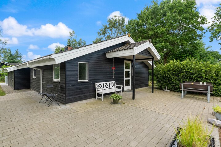 Ferienhaus 30348 in Vestervang 25, Houstrup - Bild #18