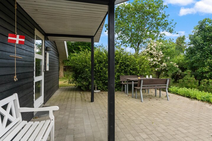 Ferienhaus 30348 in Vestervang 25, Houstrup - Bild #19