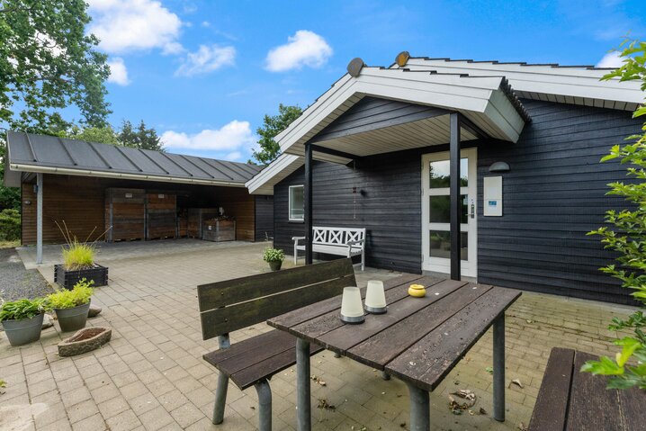 Ferienhaus 30348 in Vestervang 25, Houstrup - Bild #20
