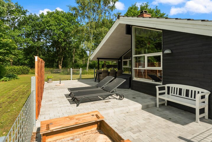 Ferienhaus 30348 in Vestervang 25, Houstrup - Bild #22