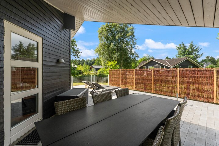 Ferienhaus 30348 in Vestervang 25, Houstrup - Bild #24