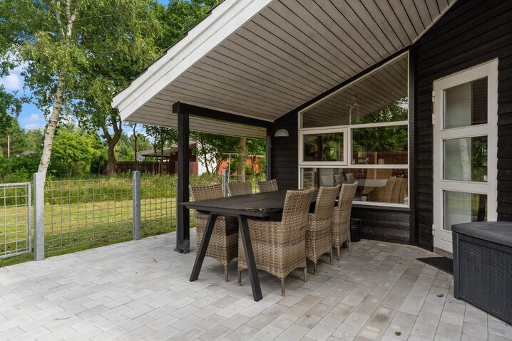 Ferienhaus 30348 in Vestervang 25, Houstrup - Bild #25