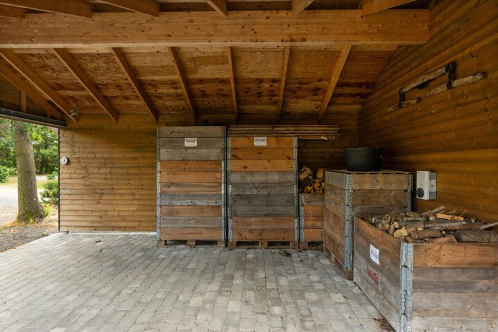 Ferienhaus 30348 in Vestervang 25, Houstrup - Bild #31