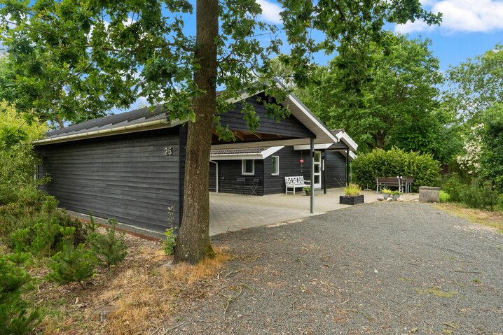 Ferienhaus 30348 in Vestervang 25, Houstrup - Bild #33