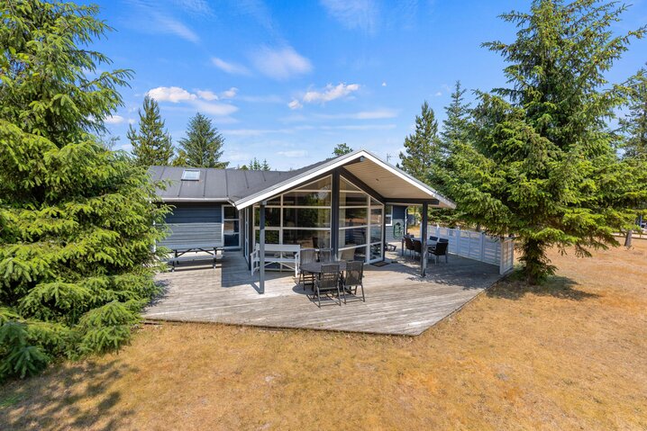 Sommerhus 30349 på Fyrrekrogen 30, Houstrup - Billede #24