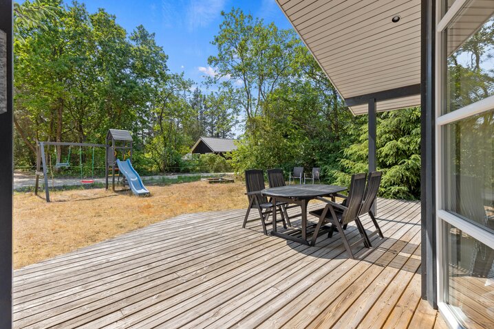 Sommerhus 30349 på Fyrrekrogen 30, Houstrup - Billede #27