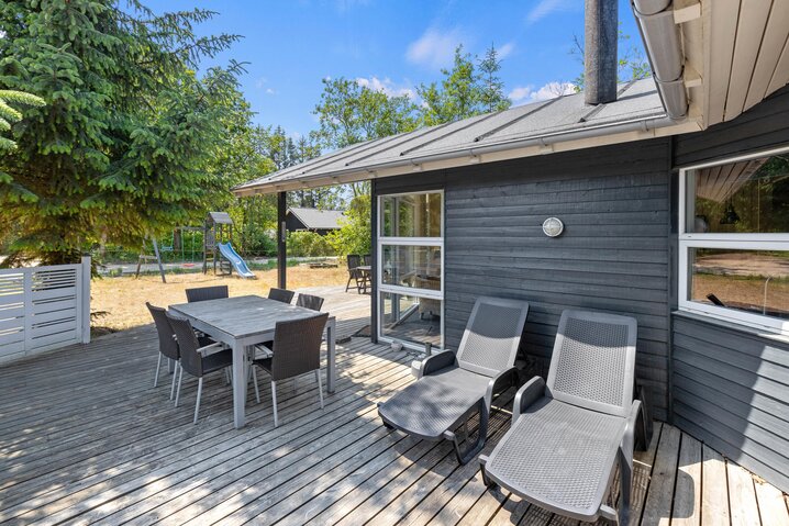 Sommerhus 30349 på Fyrrekrogen 30, Houstrup - Billede #29