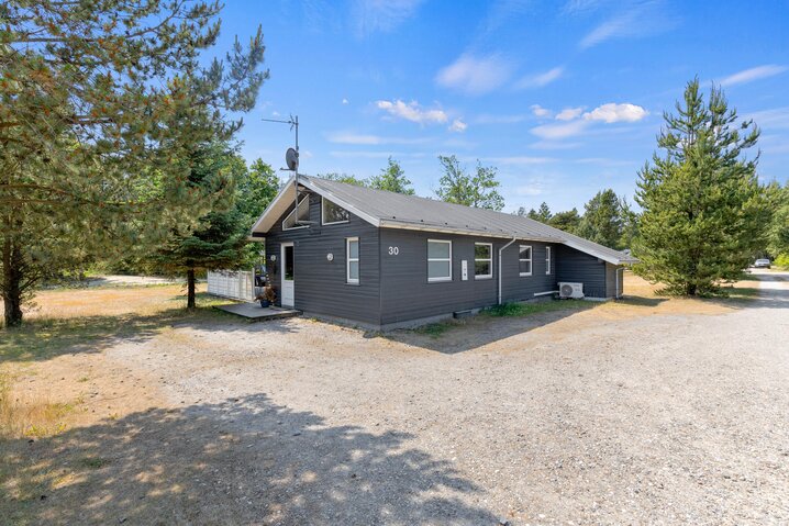 Sommerhus 30349 på Fyrrekrogen 30, Houstrup - Billede #33