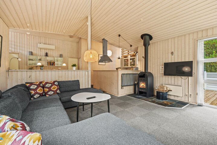 Sommerhus 30349 på Fyrrekrogen 30, Houstrup - Billede #1