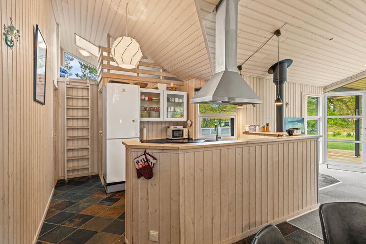 Sommerhus 30349 på Fyrrekrogen 30, Houstrup - Billede #2