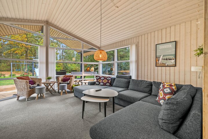 Sommerhus 30349 på Fyrrekrogen 30, Houstrup - Billede #3