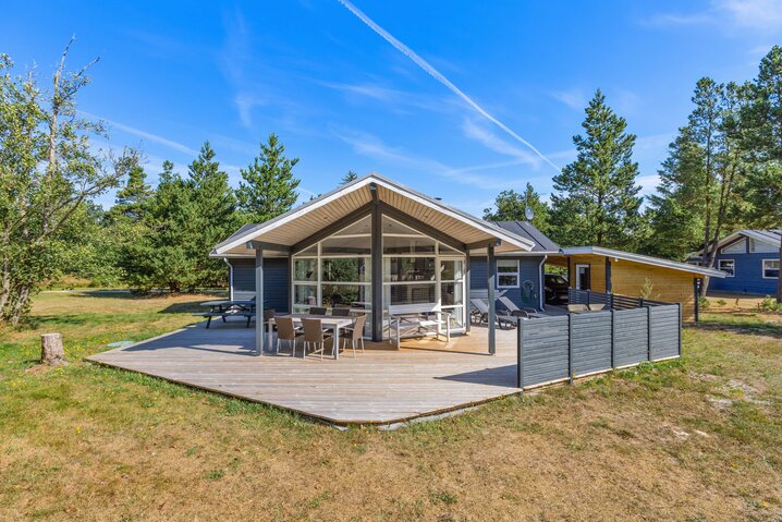 Ferienhaus 30349 in Fyrrekrogen 30, Houstrup - Bild #0