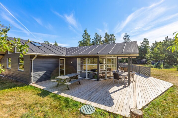 Ferienhaus 30349 in Fyrrekrogen 30, Houstrup - Bild #22