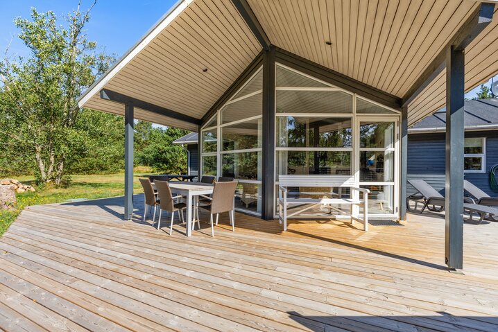 Ferienhaus 30349 in Fyrrekrogen 30, Houstrup - Bild #23