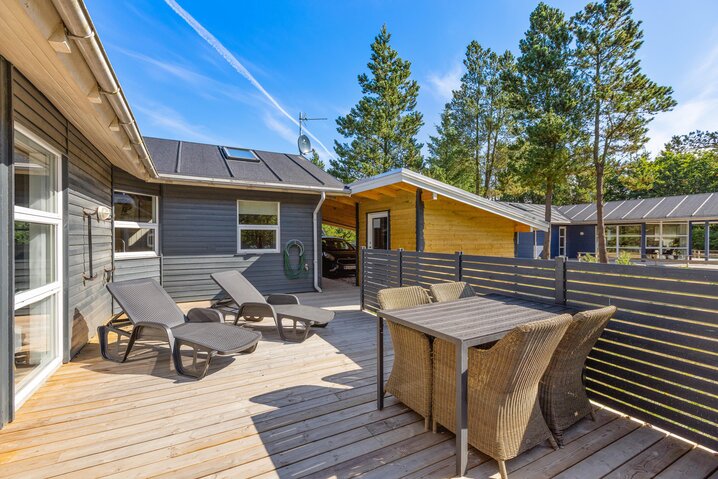 Ferienhaus 30349 in Fyrrekrogen 30, Houstrup - Bild #29