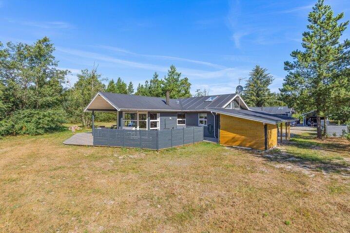 Ferienhaus 30349 in Fyrrekrogen 30, Houstrup - Bild #34