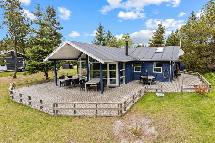 Ferienhaus 30350 in Fyrrekrogen 32, Houstrup - Bild #0