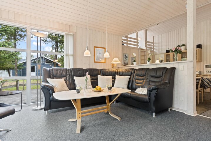 Ferienhaus 30350 in Fyrrekrogen 32, Houstrup - Bild #1
