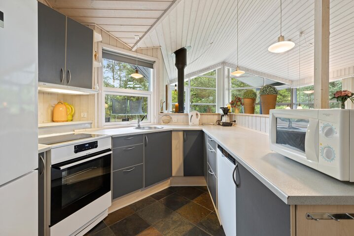 Ferienhaus 30350 in Fyrrekrogen 32, Houstrup - Bild #2