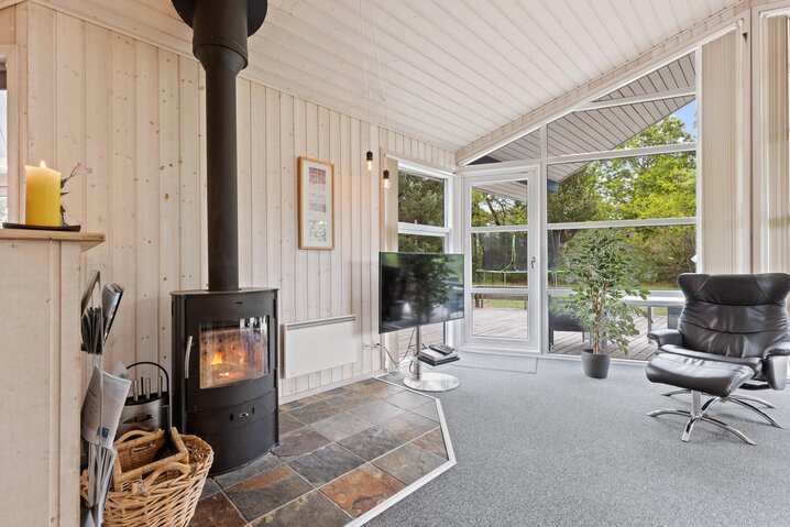 Ferienhaus 30350 in Fyrrekrogen 32, Houstrup - Bild #4