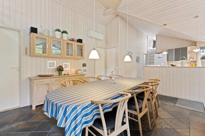 Ferienhaus 30350 in Fyrrekrogen 32, Houstrup - Bild #8