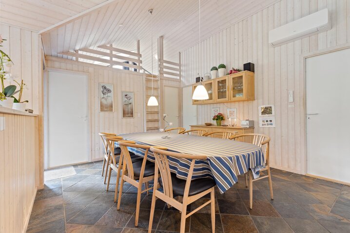 Ferienhaus 30350 in Fyrrekrogen 32, Houstrup - Bild #9