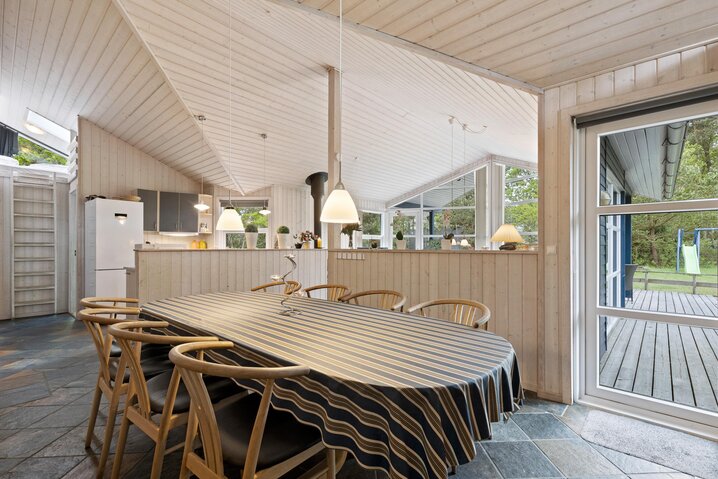 Ferienhaus 30350 in Fyrrekrogen 32, Houstrup - Bild #11