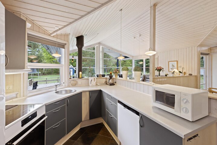 Ferienhaus 30350 in Fyrrekrogen 32, Houstrup - Bild #12
