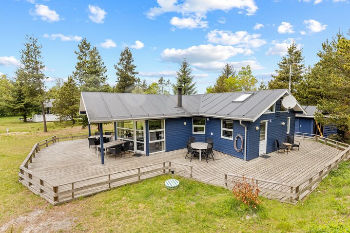 Ferienhaus 30350 in Fyrrekrogen 32, Houstrup - Bild #25