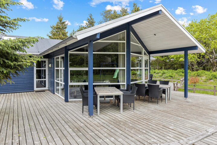 Ferienhaus 30350 in Fyrrekrogen 32, Houstrup - Bild #26