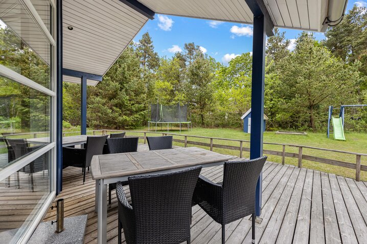 Ferienhaus 30350 in Fyrrekrogen 32, Houstrup - Bild #27