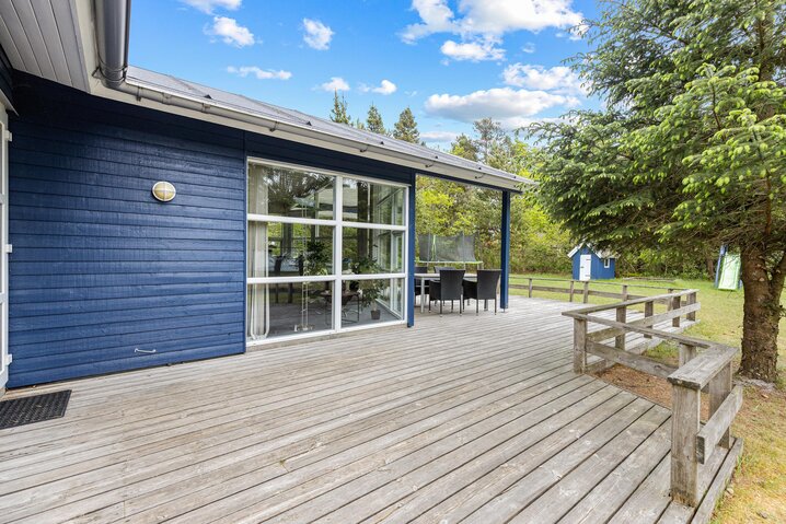 Ferienhaus 30350 in Fyrrekrogen 32, Houstrup - Bild #29