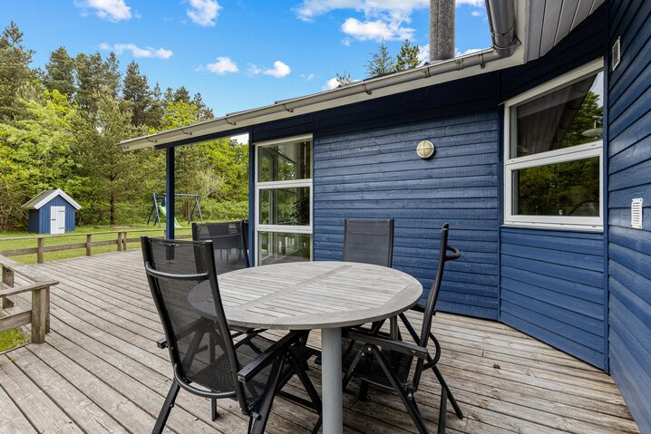 Ferienhaus 30350 in Fyrrekrogen 32, Houstrup - Bild #30