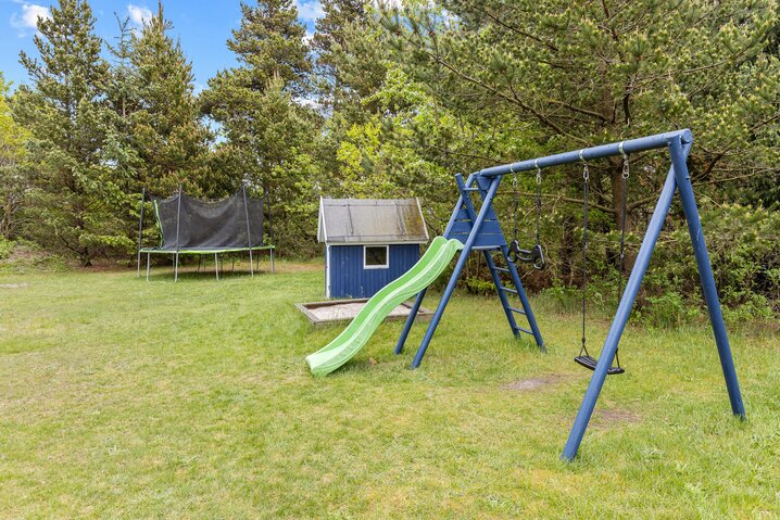 Ferienhaus 30350 in Fyrrekrogen 32, Houstrup - Bild #32