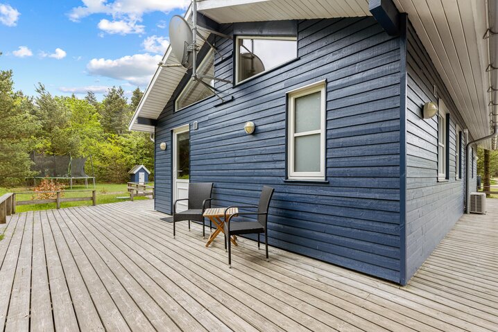 Ferienhaus 30350 in Fyrrekrogen 32, Houstrup - Bild #33