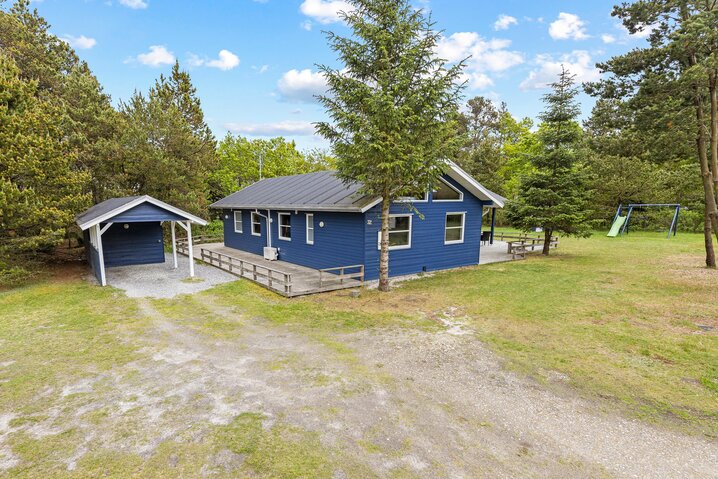 Ferienhaus 30350 in Fyrrekrogen 32, Houstrup - Bild #35