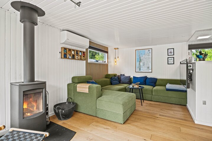 Ferienhaus 30351 in Engvejen 8, Houstrup - Bild #1