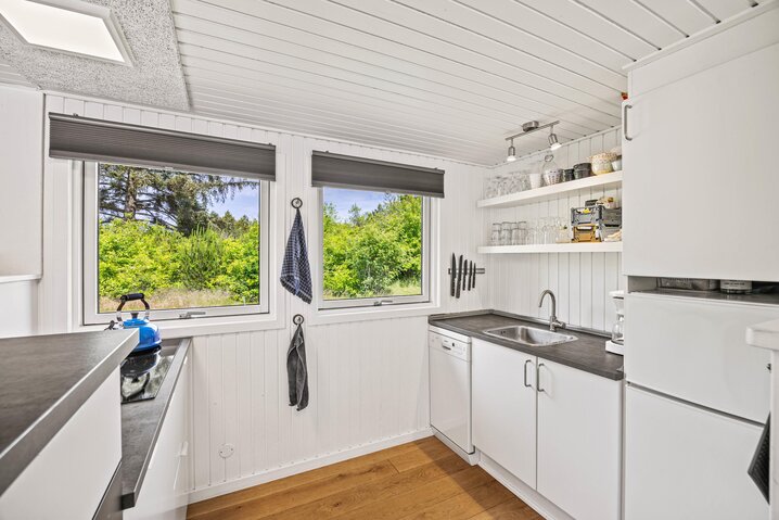 Ferienhaus 30351 in Engvejen 8, Houstrup - Bild #2